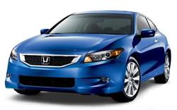 honda ignition